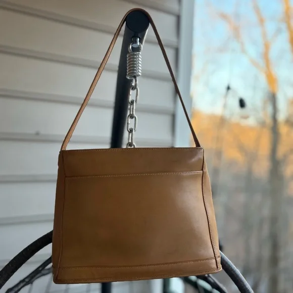 Vintage Coach Bleecker Pocket Zip | Costa Rica 1998 | 9310 | Great Condition - Picture 9 of 16